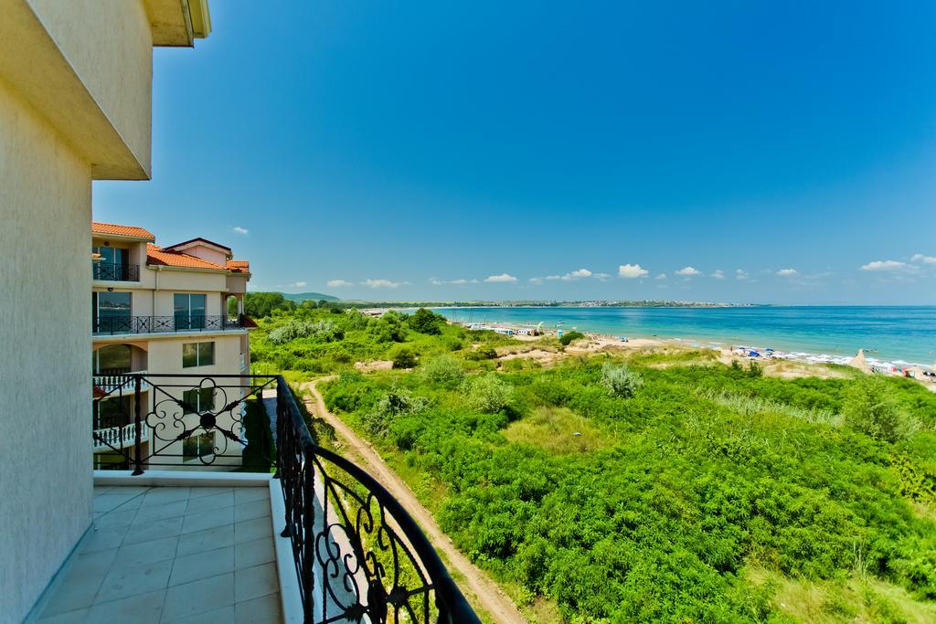 Anvers Apartments Sozopol Exterior photo