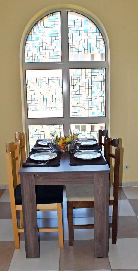 Anvers Apartments Sozopol Exterior photo