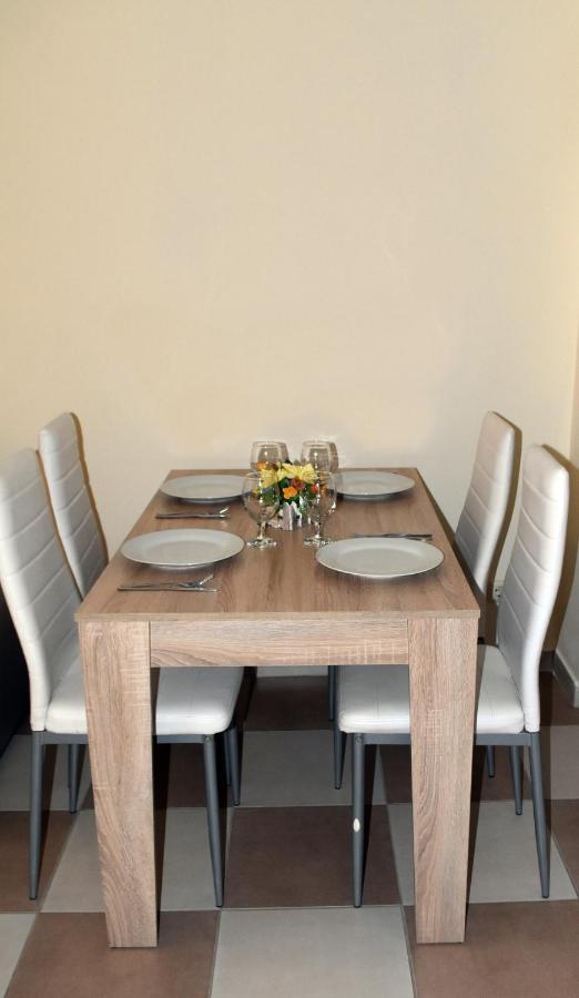 Anvers Apartments Sozopol Exterior photo