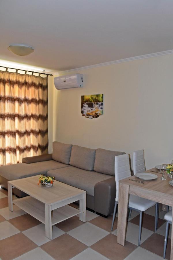 Anvers Apartments Sozopol Exterior photo