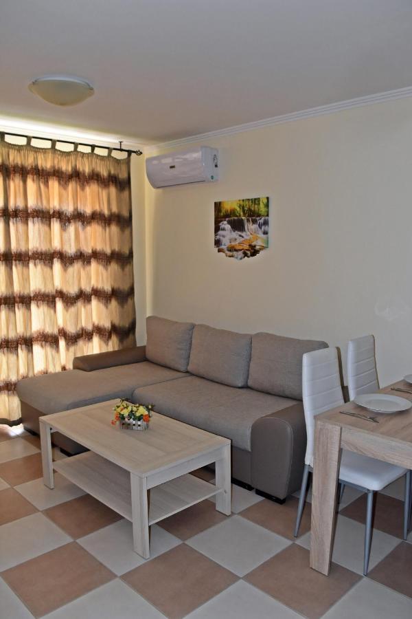 Anvers Apartments Sozopol Exterior photo