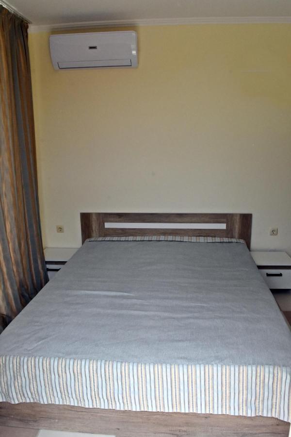 Anvers Apartments Sozopol Exterior photo